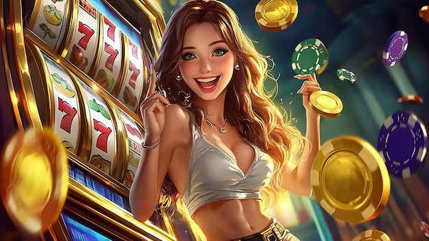 Asia55 live casino lobby meja baccarat roulette blackjack dengan dealer cantik dan limit taruhan beragam