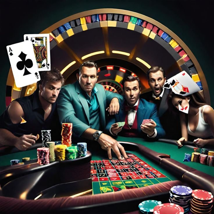 Asia55 Tembak Ikan game arcade online terbaik Indonesia tampilan utama