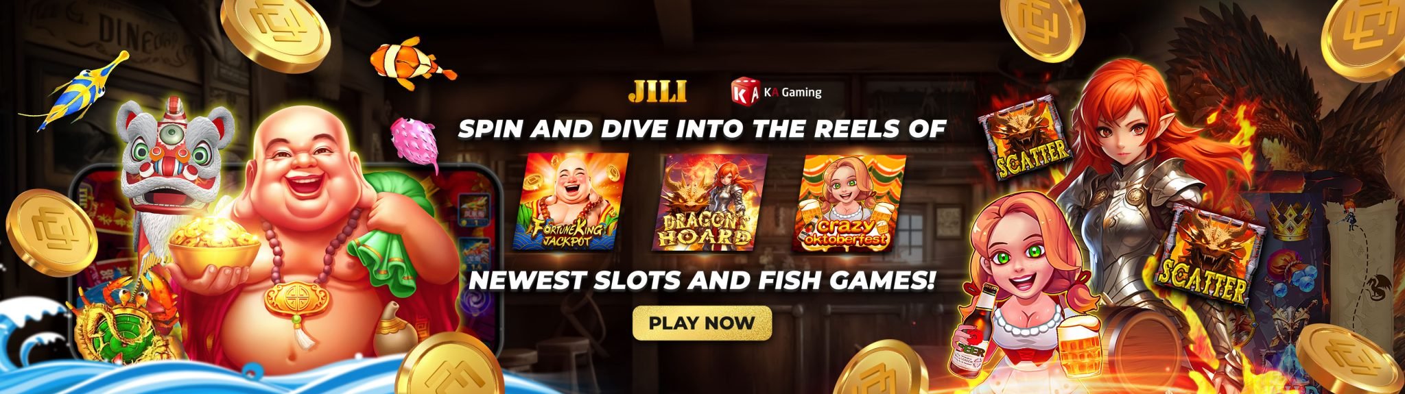 Asia55 Live Casino permainan dealer langsung online