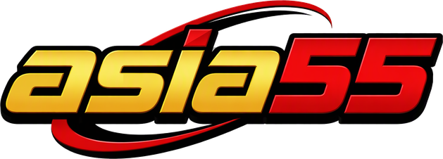 Asia55 Logo